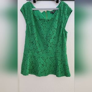 Express Women Top Size XS